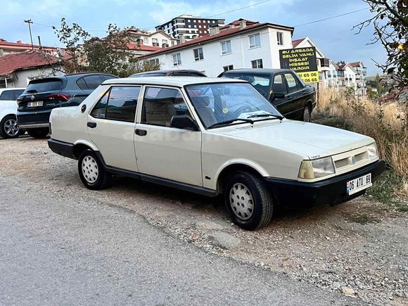 Sahibinden Tofaş Şahin 1.6 1991 Model 
