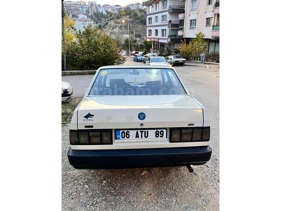 Sahibinden Tofaş Şahin 1.6 1991 Model 