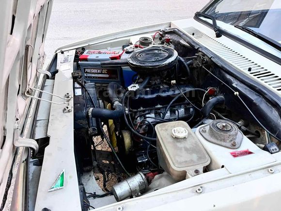 Sahibinden Tofaş Şahin 1.6 1991 Model 