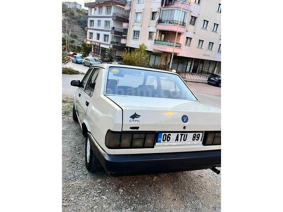 Sahibinden Tofaş Şahin 1.6 1991 Model 