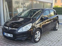 Sahibinden Opel Corsa 1.2 Twinport Enjoy 111 2010 Model 