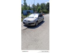 Sahibinden Renault Megane 1.5 dCi Dynamique 2006 Model