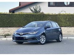 Sahibinden Hatasız Toyota Auris 1.33 Life  Benzin-Lpg