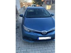 Sahibinden Hatasız Toyota Auris 1.33 Life  Benzin-Lpg