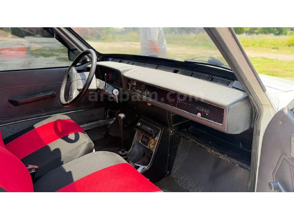 1992 MODEL TOROS SİTEJİN MUYNESİ SIFIR