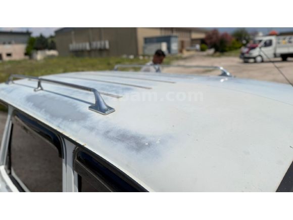 1992 MODEL TOROS SİTEJİN MUYNESİ SIFIR