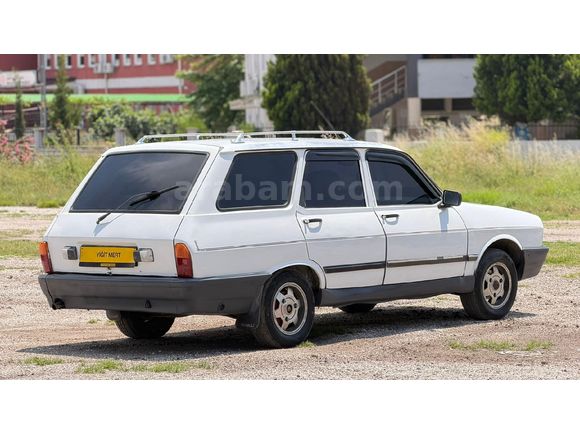 1992 MODEL TOROS SİTEJİN MUYNESİ SIFIR