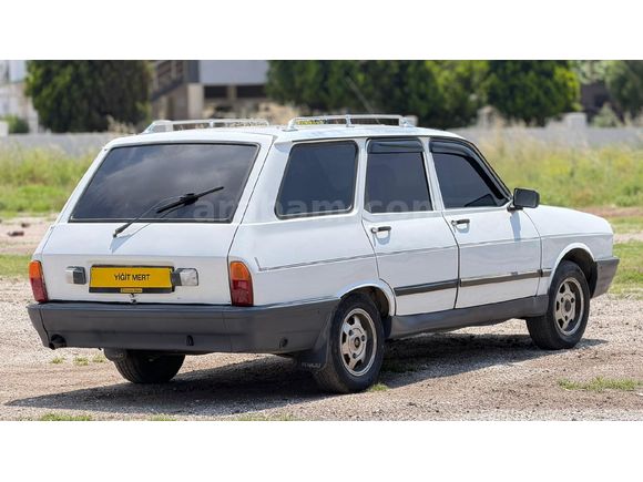 1992 MODEL TOROS SİTEJİN MUYNESİ SIFIR