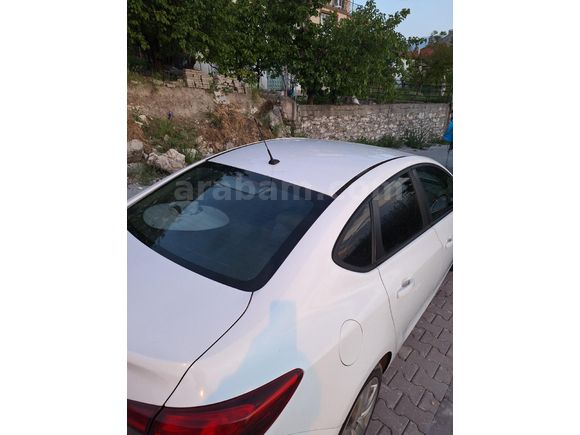 Sahibinden Opel Astra 1.6 Edition 2013 Model