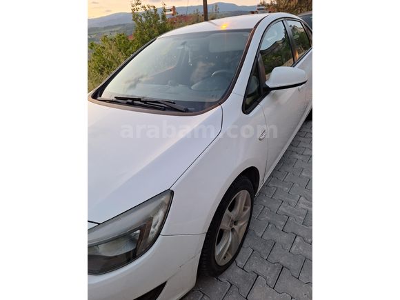 Sahibinden Opel Astra 1.6 Edition 2013 Model