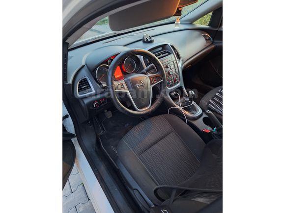 Sahibinden Opel Astra 1.6 Edition 2013 Model