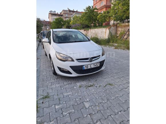 Sahibinden Opel Astra 1.6 Edition 2013 Model