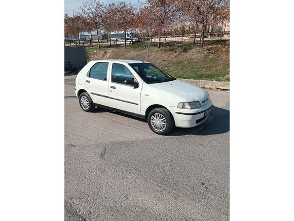 Sahibinden Fiat Palio 1.2 SL 2003 Model
