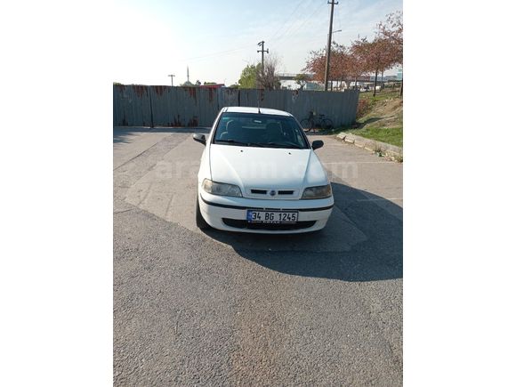 Sahibinden Fiat Palio 1.2 SL 2003 Model