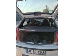 Sahibinden Fiat Palio 1.2 SL 2003 Model