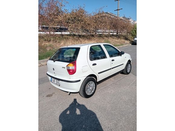 Sahibinden Fiat Palio 1.2 SL 2003 Model