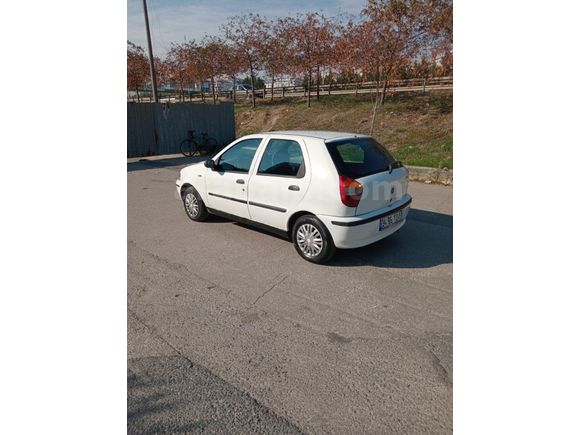 Sahibinden Fiat Palio 1.2 SL 2003 Model