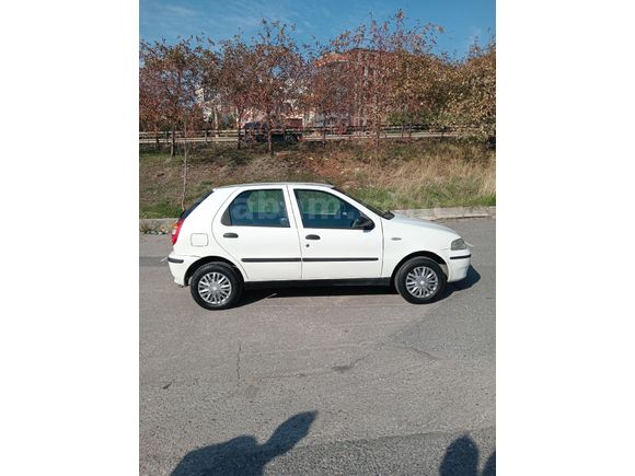 Sahibinden Fiat Palio 1.2 SL 2003 Model