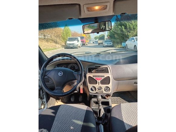 Sahibinden Fiat Palio 1.2 SL 2003 Model