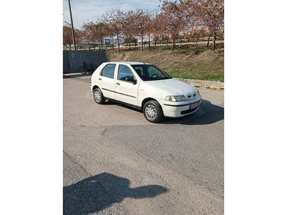 Sahibinden Fiat Palio 1.2 SL 2003 Model