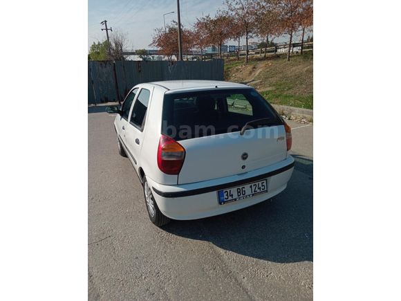Sahibinden Fiat Palio 1.2 SL 2003 Model