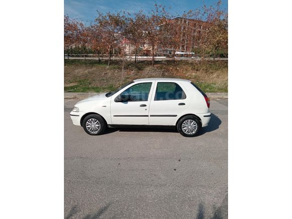 Sahibinden Fiat Palio 1.2 SL 2003 Model