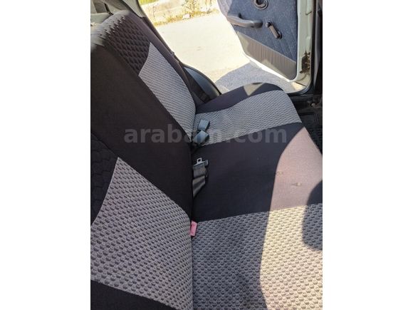 Sahibinden Fiat Palio 1.2 SL 2003 Model