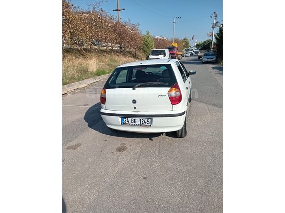 Sahibinden Fiat Palio 1.2 SL 2003 Model