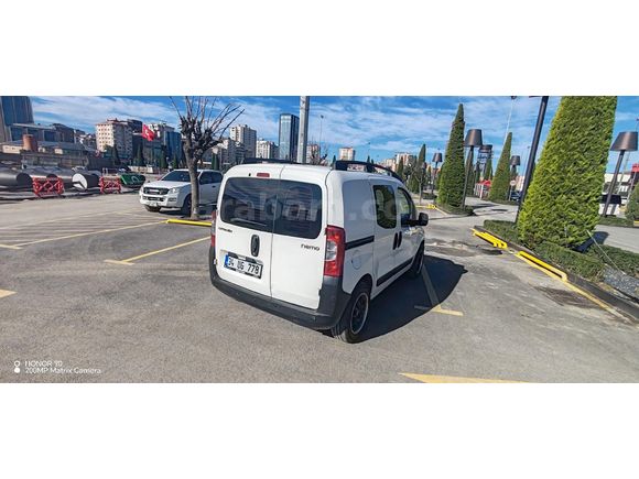 Sahibinden Citroen Nemo Combi 1.4 HDi 2010 Model
