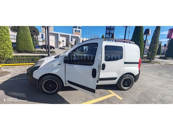 Sahibinden Citroen Nemo Combi 1.4 HDi 2010 Model