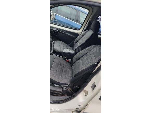 Sahibinden Citroen Nemo Combi 1.4 HDi 2010 Model