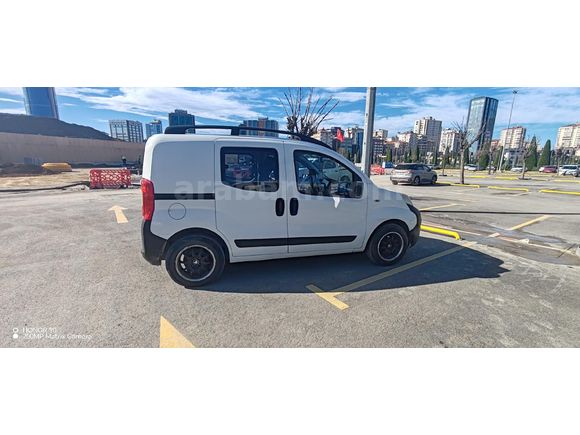 Sahibinden Citroen Nemo Combi 1.4 HDi 2010 Model