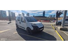 Sahibinden Citroen Nemo Combi 1.4 HDi 2010 Model
