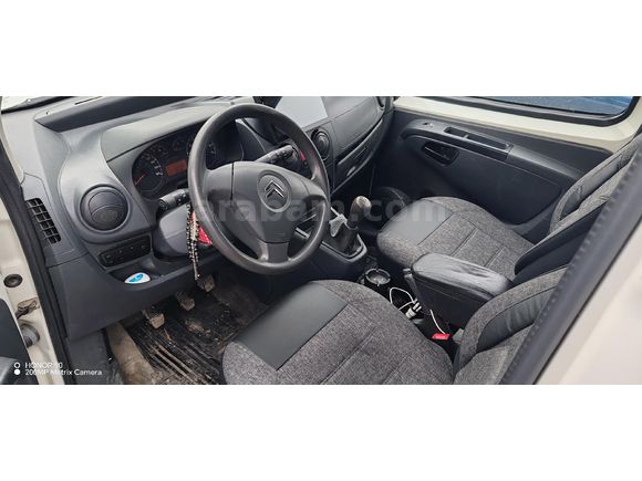 Sahibinden Citroen Nemo Combi 1.4 HDi 2010 Model