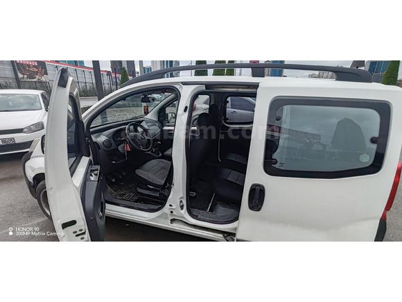 Sahibinden Citroen Nemo Combi 1.4 HDi 2010 Model