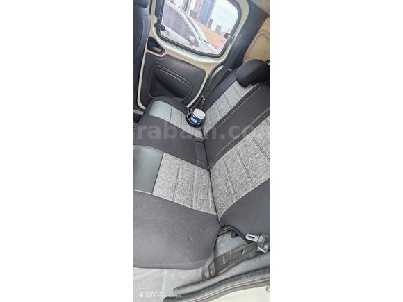Sahibinden Citroen Nemo Combi 1.4 HDi 2010 Model