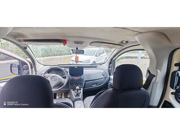Sahibinden Citroen Nemo Combi 1.4 HDi 2010 Model