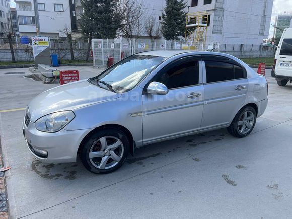 Sahibinden Hyundai Accent Era 1.4 Select 2011 Model 