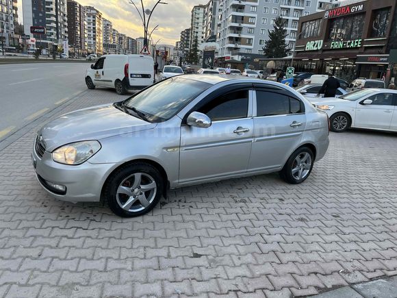Sahibinden Hyundai Accent Era 1.4 Select 2011 Model 