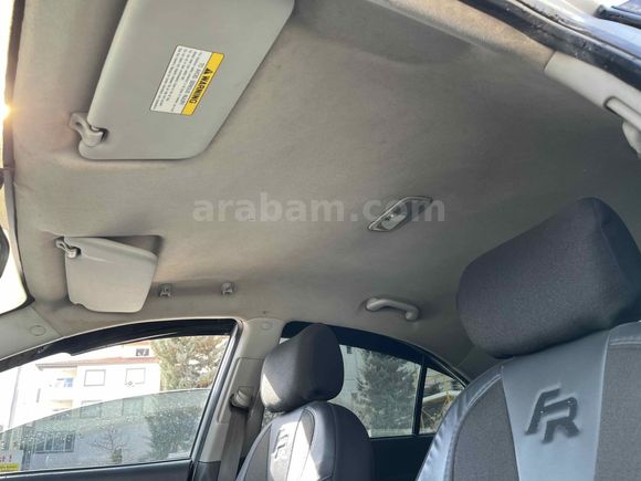 Sahibinden Hyundai Accent Era 1.4 Select 2011 Model 