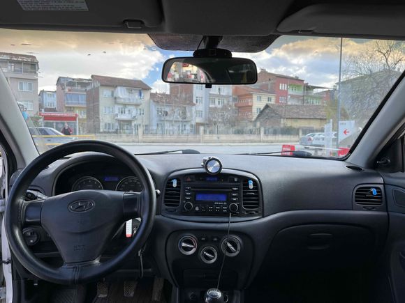 Sahibinden Hyundai Accent Era 1.4 Select 2011 Model 