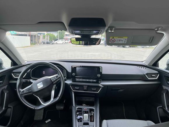 Sahibinden Seat Leon 1.0 eTSI Style 2024 Model 