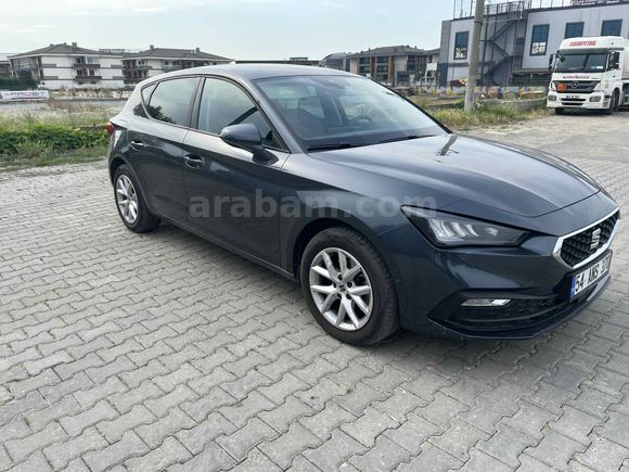 Sahibinden Seat Leon 1.0 eTSI Style 2024 Model 