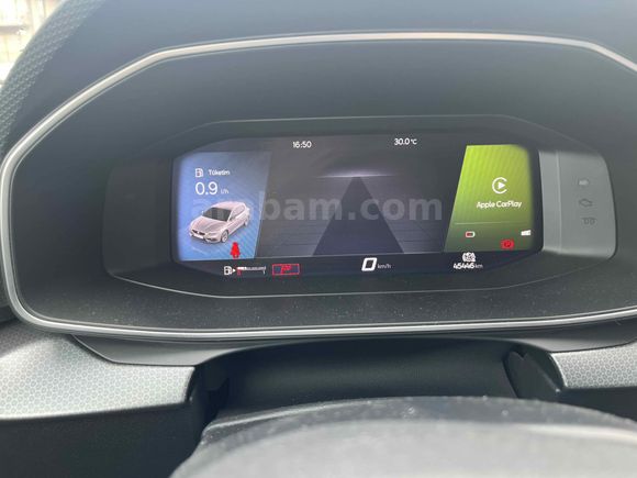 Sahibinden Seat Leon 1.0 eTSI Style 2024 Model 