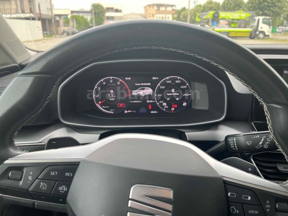 Sahibinden Seat Leon 1.0 eTSI Style 2024 Model 
