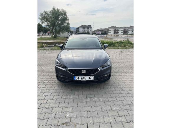 Sahibinden Seat Leon 1.0 eTSI Style 2024 Model 