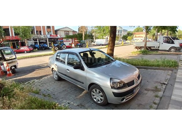 Sahibinden Renault Clio 1.4 Alize 2006 Model