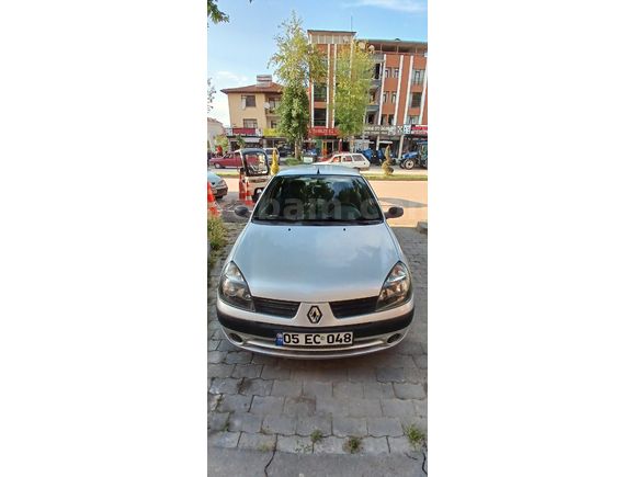 Sahibinden Renault Clio 1.4 Alize 2006 Model