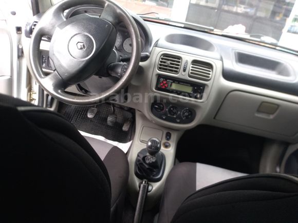 Sahibinden Renault Clio 1.4 Alize 2006 Model