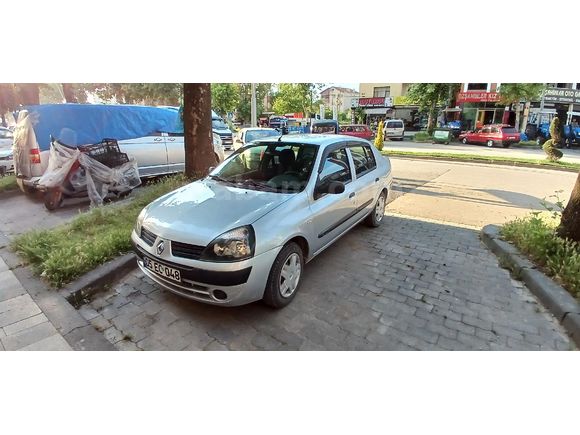 Sahibinden Renault Clio 1.4 Alize 2006 Model